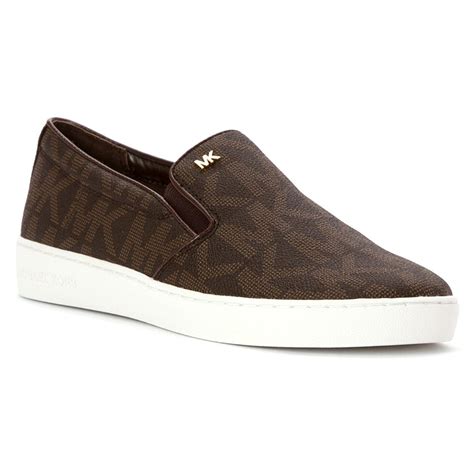 michael kors slip on: Women's Shoes 